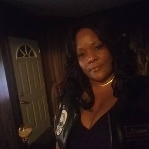 Meet your Posher, Rhonda